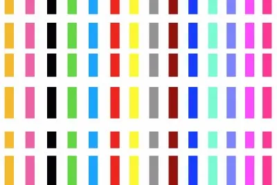 Rectangles jigsaw puzzle