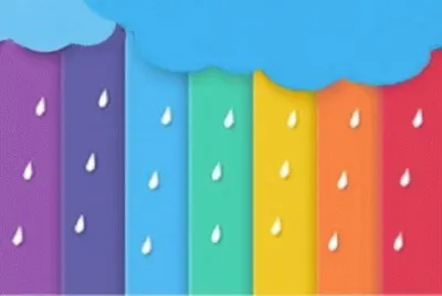 å½©è‰²åœ–