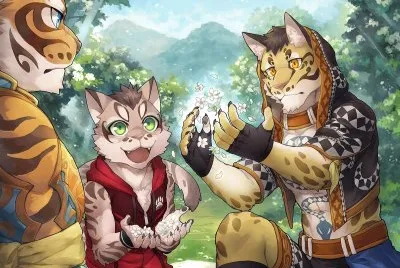 פאזל של é‡Žé¤
