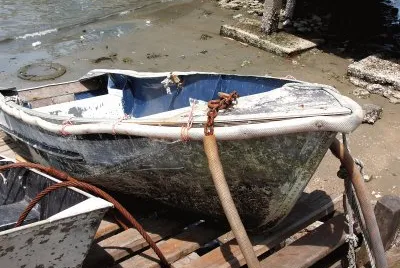 canoa jigsaw puzzle