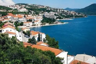 Neum jigsaw puzzle