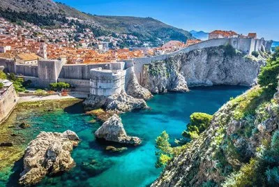Croatie jigsaw puzzle