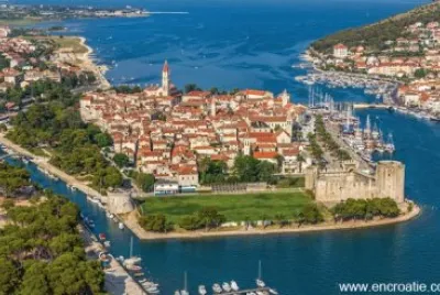 Trogir jigsaw puzzle