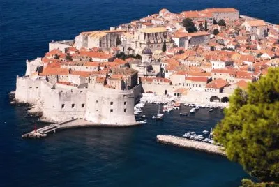 Herceg Novi jigsaw puzzle