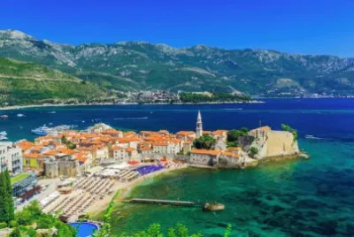 Budva