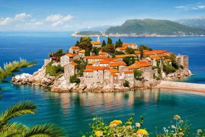 Sveti Stefan