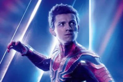 Homem-Aranha