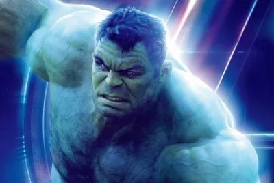 Hulk