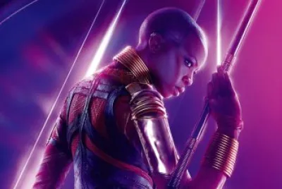 Okoye