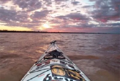 PerÃº Beach, Buenos Aires