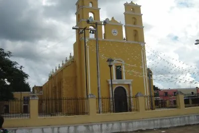 Acanceh, YucatÃ¡n