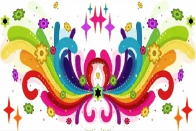 ç‡¦çˆ›èŠ±è‰²