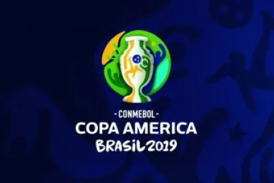 Copa AmÃ©rica Brasil 2019