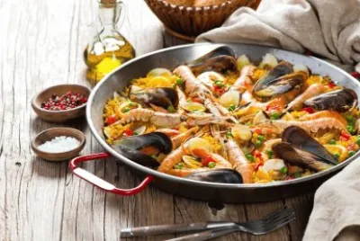 Paella