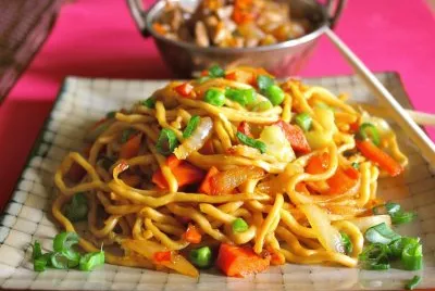 Yakisoba