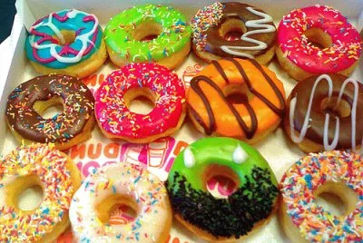 Donuts
