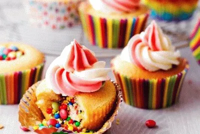 Cupcake