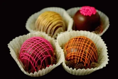 Chocolate Truffles