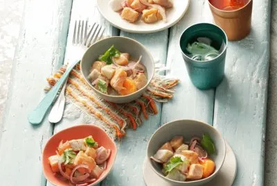 Ceviche
