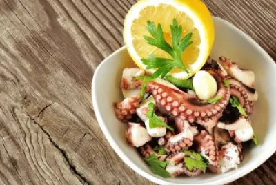 Octopus