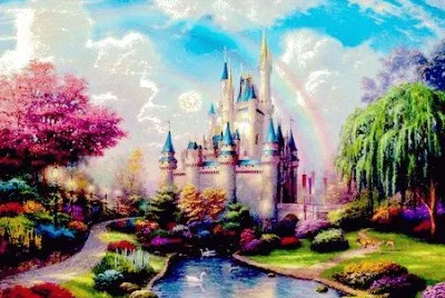 draw jigsaw puzzle