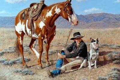 Cowboy