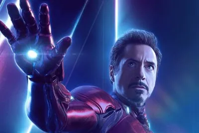 Homem de Ferro
