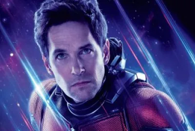 Homem-Formiga