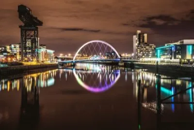Ciudades bellas en Francia