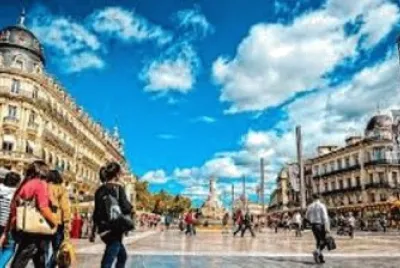 Ciudades bellas del mundo