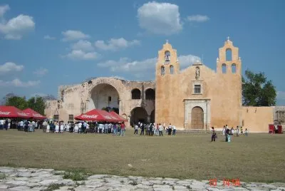 ManÃ­, YucatÃ¡n