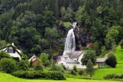 naturaleza