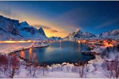 naturaleza
