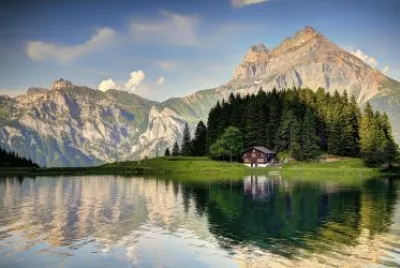 naturaleza