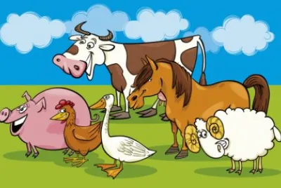 cartoon