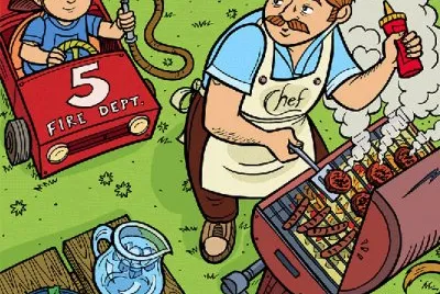 cartoon