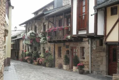 Puebla de Sanabria-Zamora