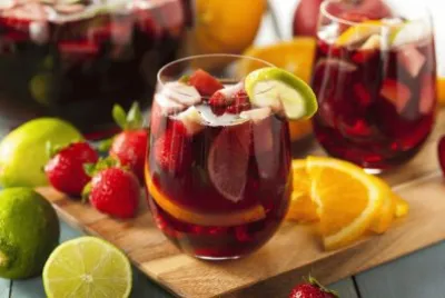 sangria jigsaw puzzle