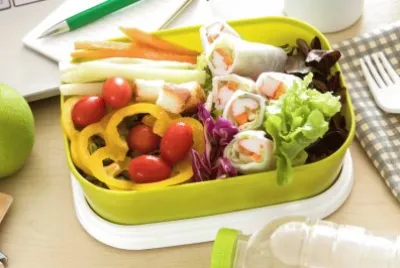 Lunch Box