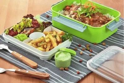 Lunch Box