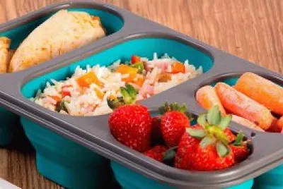 Lunch Box