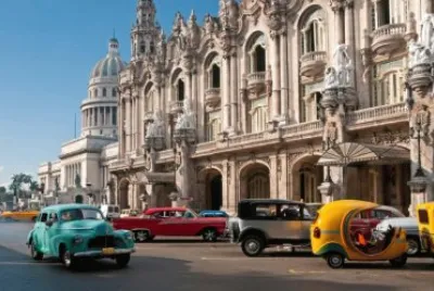 cuba3 jigsaw puzzle