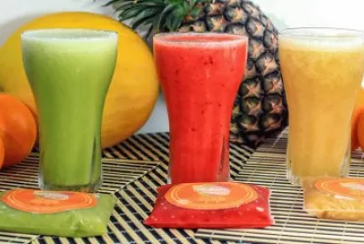 Fruits Juices