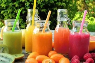 Fruits Juices