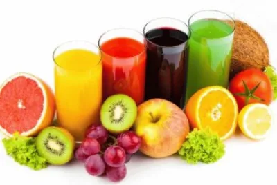 Fruits Juices