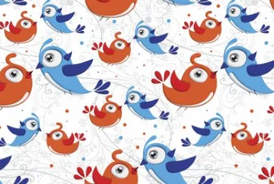 Oiseaux jigsaw puzzle
