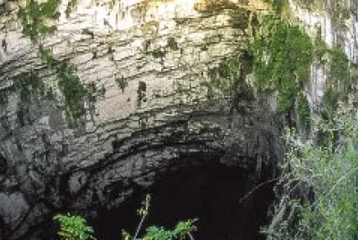 Sotano Guaguas