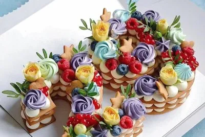 delicias