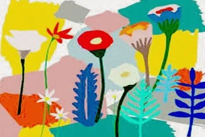 draw jigsaw puzzle