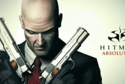 hitman